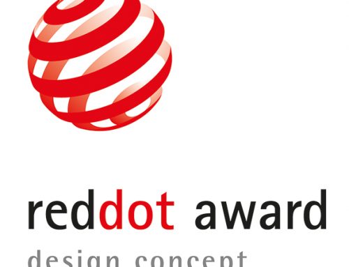 Reddot Award – Design Concept